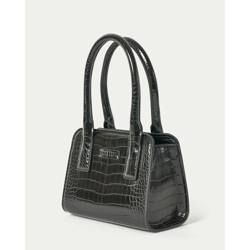 Brie Leon Paloma Mini Tote Bag image number 1